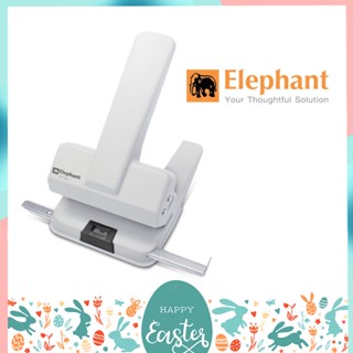 เครื่องเจาะ กระดาษ ตราช้าง Elephant  รุ่น DP-800