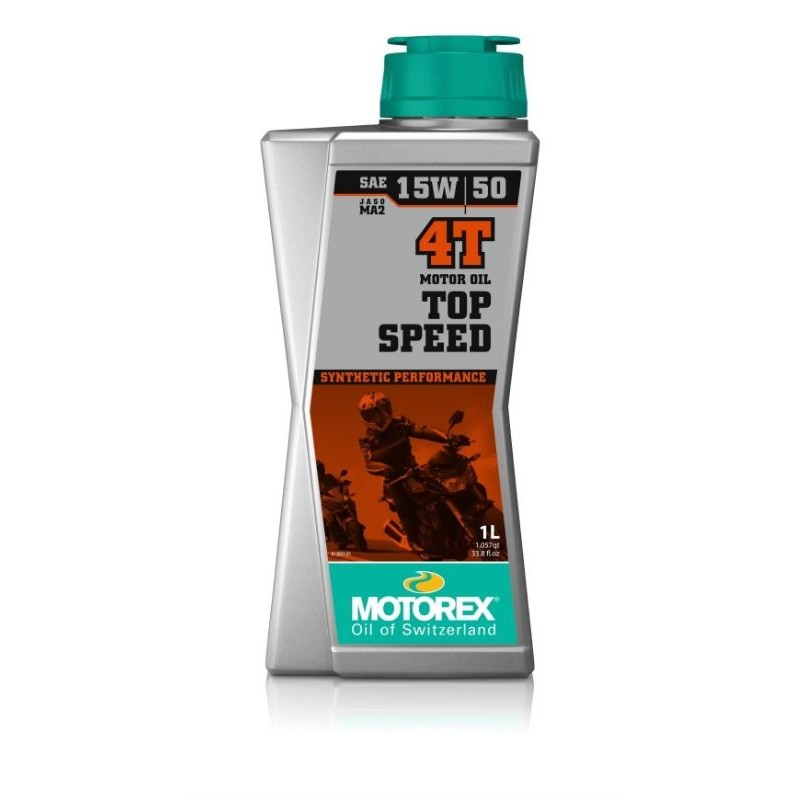 น้ำมันเครื่องMOTOREX TOP SPEED น้ำมันเครื่องคุณภาพสูงเกรดการใช้งานที่ ...
