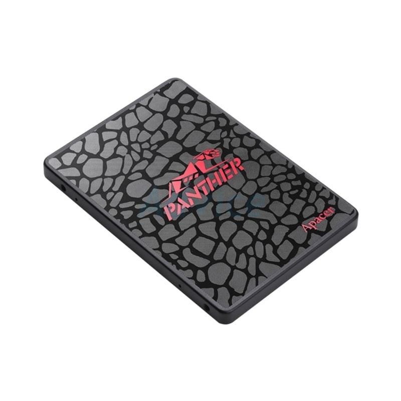 APACER 1 TB SSD SATA AS350 (AP1TBAS350-1) - A0142850 | Shopee Thailand