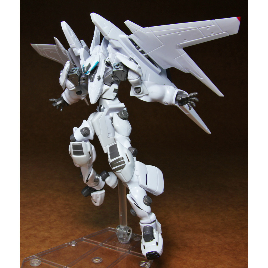 Robot Spirits (Side FFN) Fafner Mark Sechs (Fafner in the Azure ...