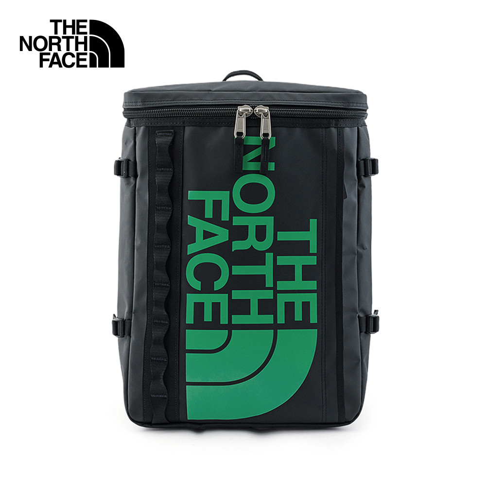 THE NORTH FACE BASE CAMP FUSE BOX - TNF BLACK กระเป๋าเป้ | Shopee Thailand