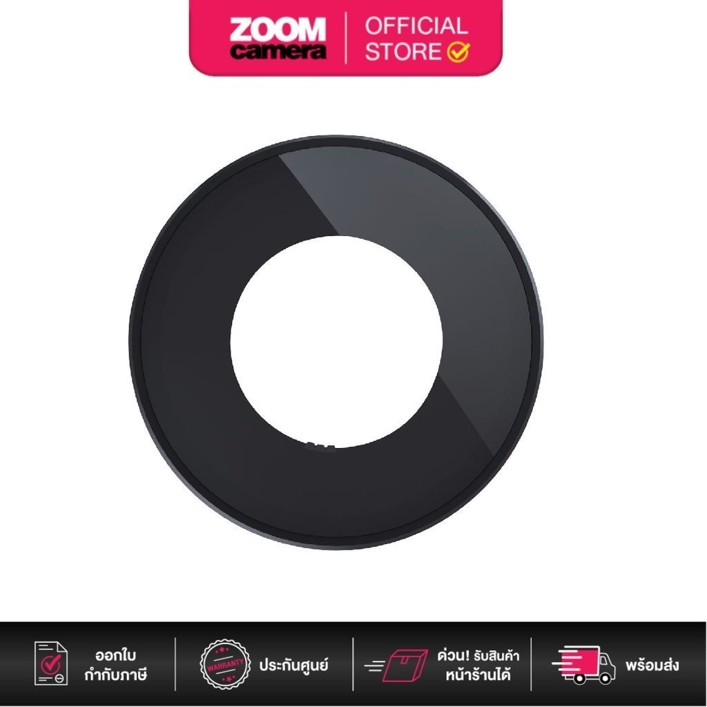 Insta360 Lens Guards for ONE R 360 Dual-Lens Mod (Pair) | Shopee Thailand