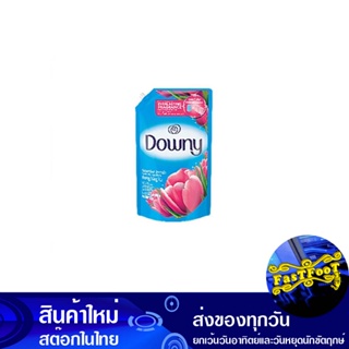 น้ำยาปรับผ้านุ่ม สูตรเข้มข้น กลิ่นซันไรท์เฟรช 1300 มล. ดาวน์นี่ Downy Fabric Softener, Concentrated Formula, Sunrise Fre