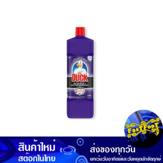 น้ำยาล้างห้องน้ำ 1600 มล. เป็ด โปร Duck Pro Bathroom Cleaner