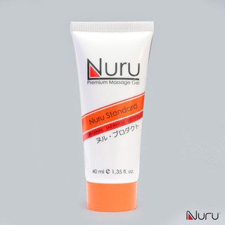 เจลหล่อลื่น-นูรุ-ขนาด-40-ml-nuru-gel-รุ่น-standard-สุดยอดเจลจากหนัง-av-ญี่ปุ่น-สูตรน้ำ