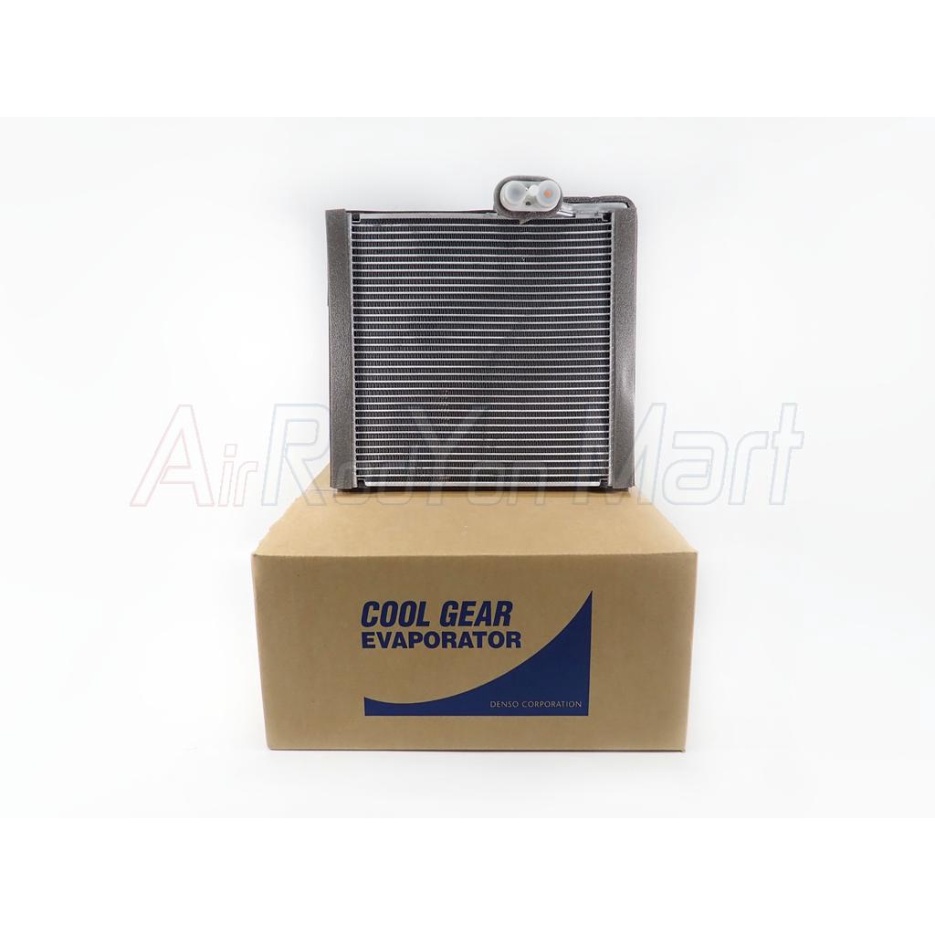 คอยล์เย็น-toyota-revo-fortuner-2015-2022-denso-coolgear-โตโยต้า-รีโว่-ฟอร์จูนเนอร์