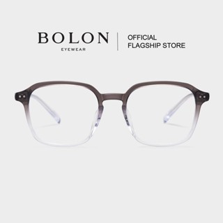 Bolon Duxton BJ3096 กรอบแว่นแบรนด์เนม โบลอน แว่นสายตา แว่นกรองแสง