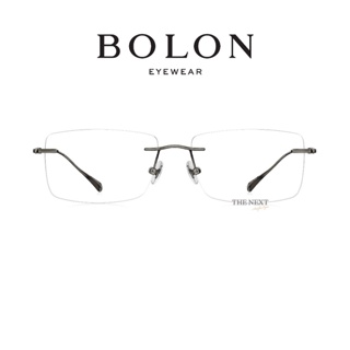 Bolon Seth BJ1380 กรอบแว่นแบรนด์เนม โบลอน Titanium แว่นสายตา แว่นกรองแสง แว่นออโต้