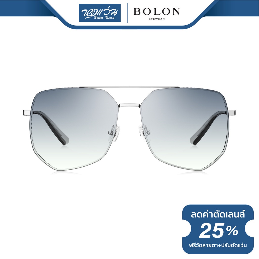 bolon-แว่นตากันแดด-โบรอน-รุ่น-bl7130-bv