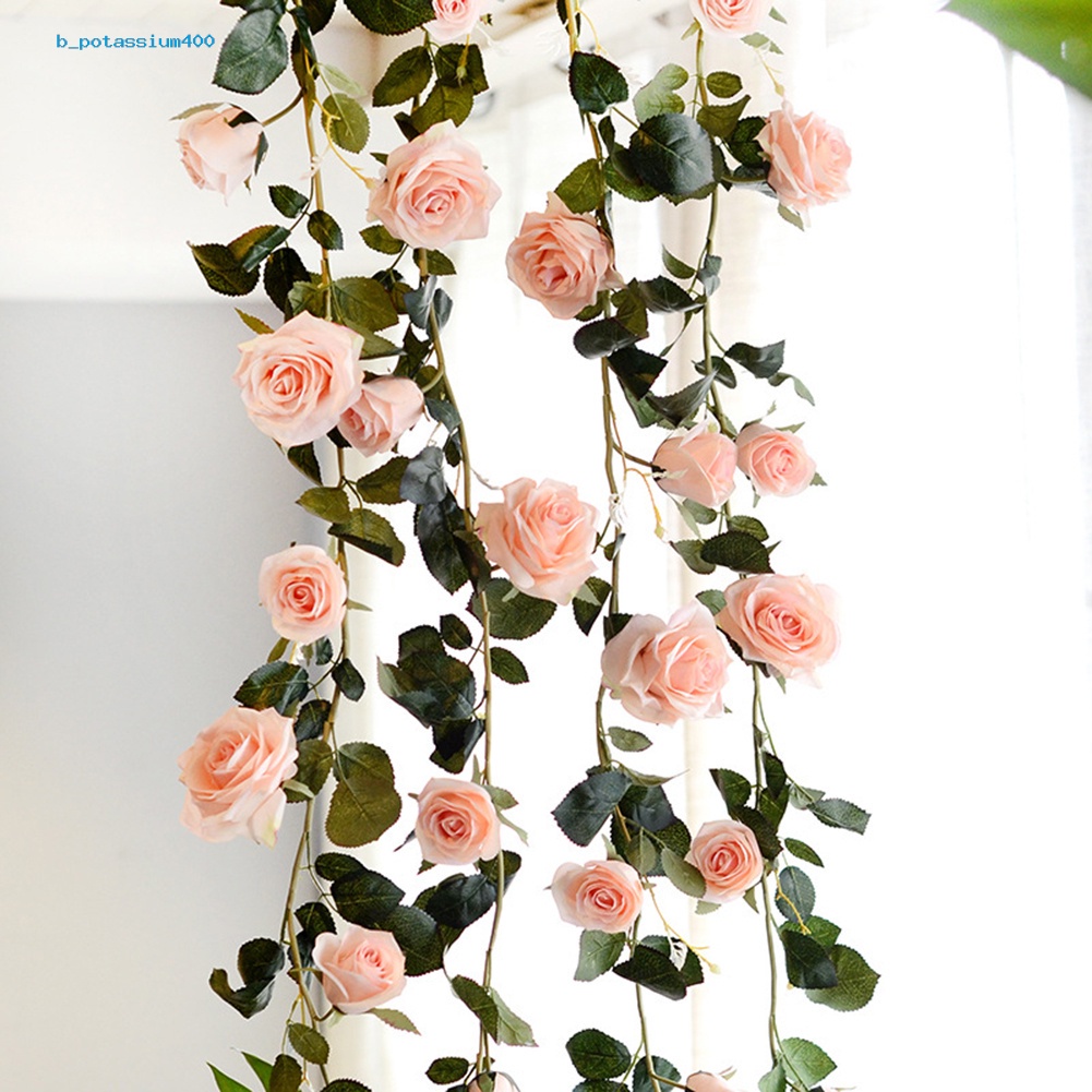 pota-ดอกกุหลาบประดิษฐ์-180-ซม-สําหรับแขวนตกแต่งบ้าน-งานแต่งงาน