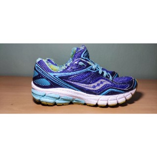 Saucony ride cheap 8 38