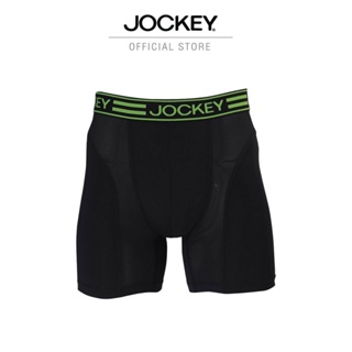 สินค้า JOCKEY กางเกงในชาย SPORT MICROFIBER ACTIVE รุ่น KU 19903918 ทรง MIDWAY