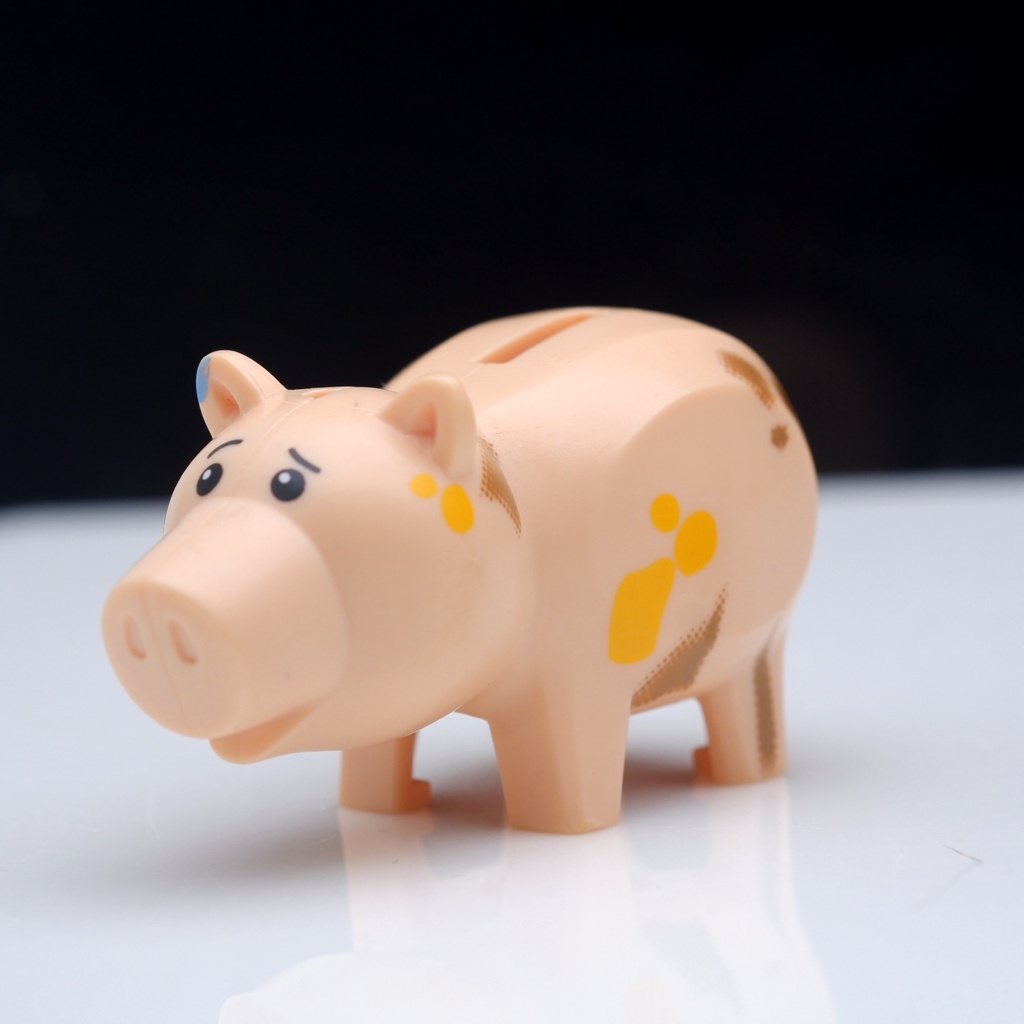LEGO TOY STORY Pig Hamm Dirt *used secondhand สินค้ามือสอง Shopee Thailand