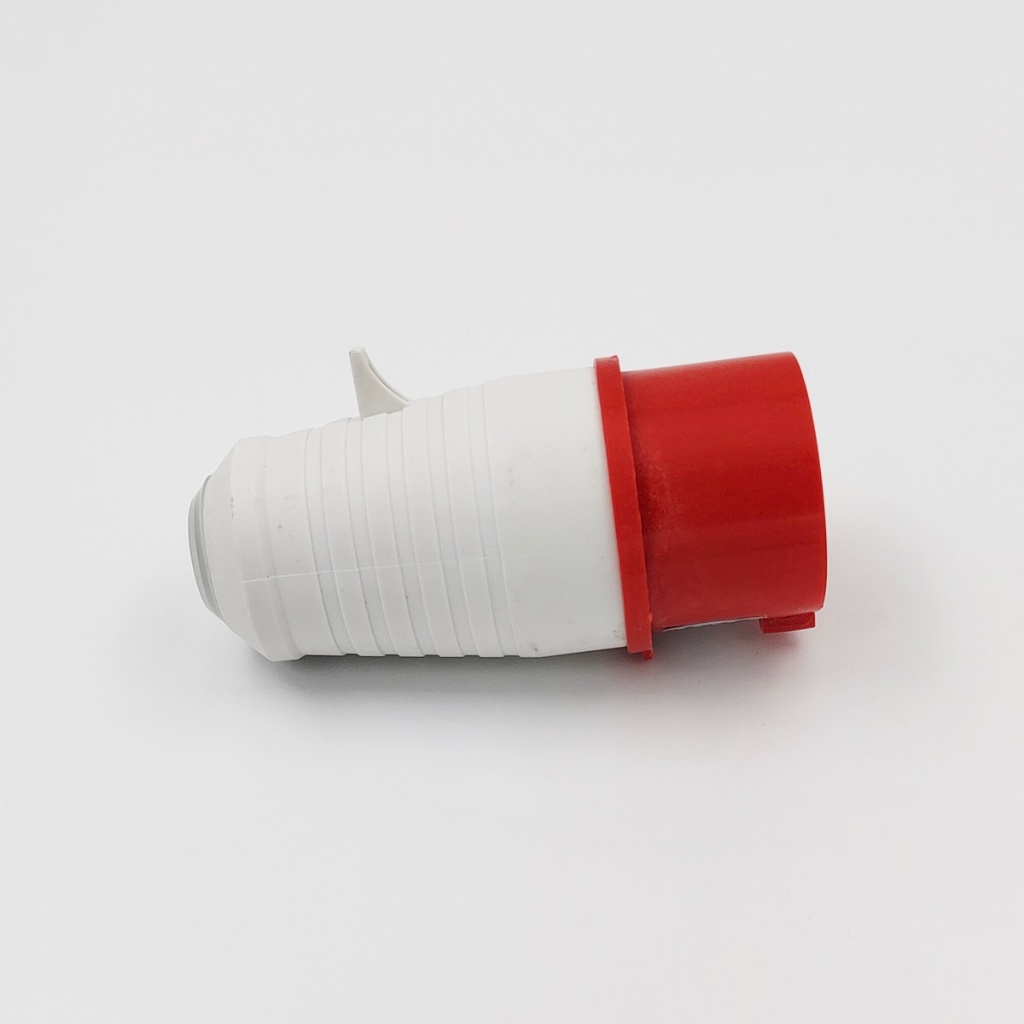 TYPE:025 INDUSTRIAL PLUG SOCKET, เพาเวอร์ปลั๊ก ปลั๊กอุตสาหกรรม ปลั๊ก ...