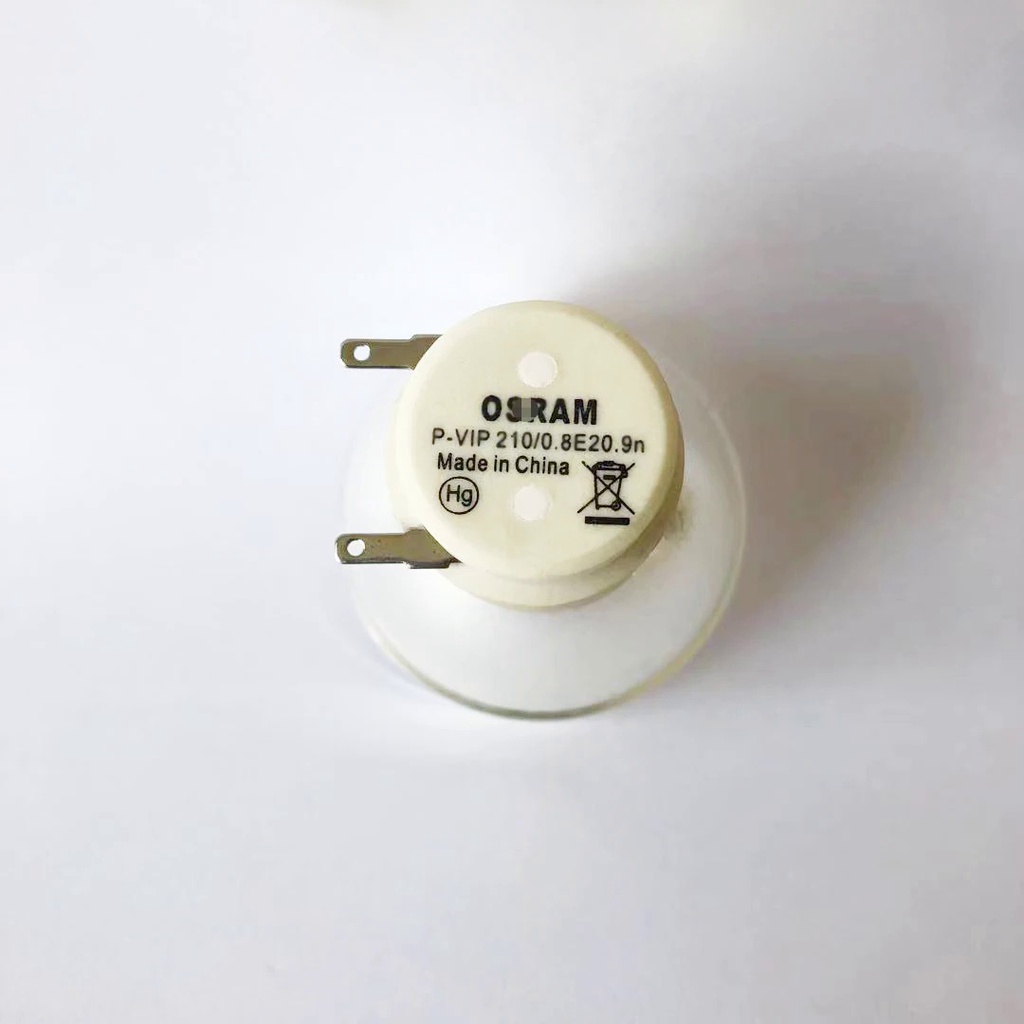 Supermait Originale Lampe P-VIP 210/0.8 E20.9N Pour RLC-079