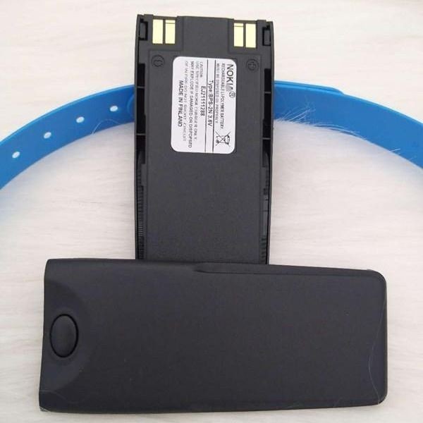 BPS-2 แบตเตอรี่ที่ใช้งานได้ โนเกีย611051105110I 6150โทรศัพท์มือถือ 6210 ...