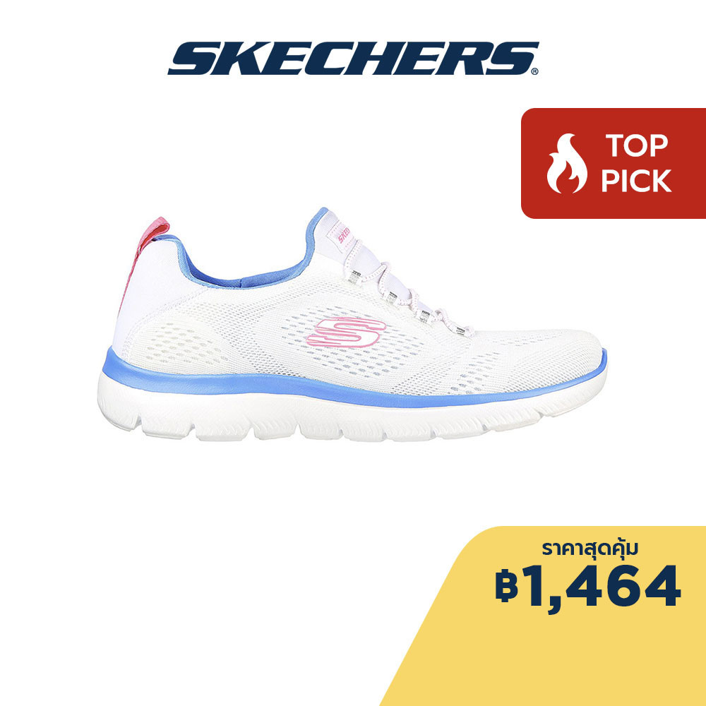 Skechers memory cheap foam pantip