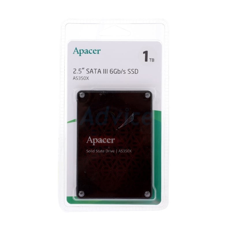 その他 Apacer AP1TBAS350XR-1 SSD 1TB Amazon.co.jp: Apacer AS350X AP1TBAS350XR-1 Internal SSD 1TB 2.5