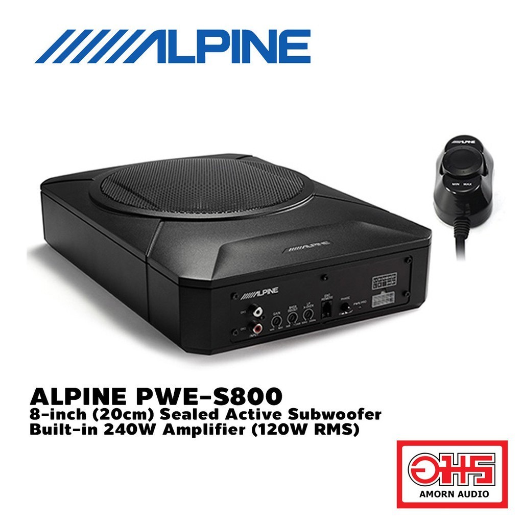 th?id=OIP.DZbsLKE3rI9KuC_dKaX8jQHaHa&pid=15 Alpine PWE-S800 Review: A Compact Powerhouse for Your Vehicle's Audio System