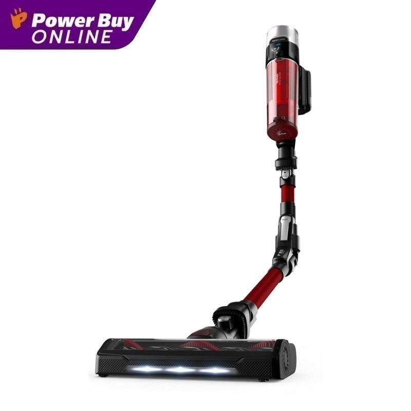 Tefal X-Force Flex 9.60 Animal เครื่องดูดฝุ่นแบบด้าม (250 วัตต์, 0.4 ...