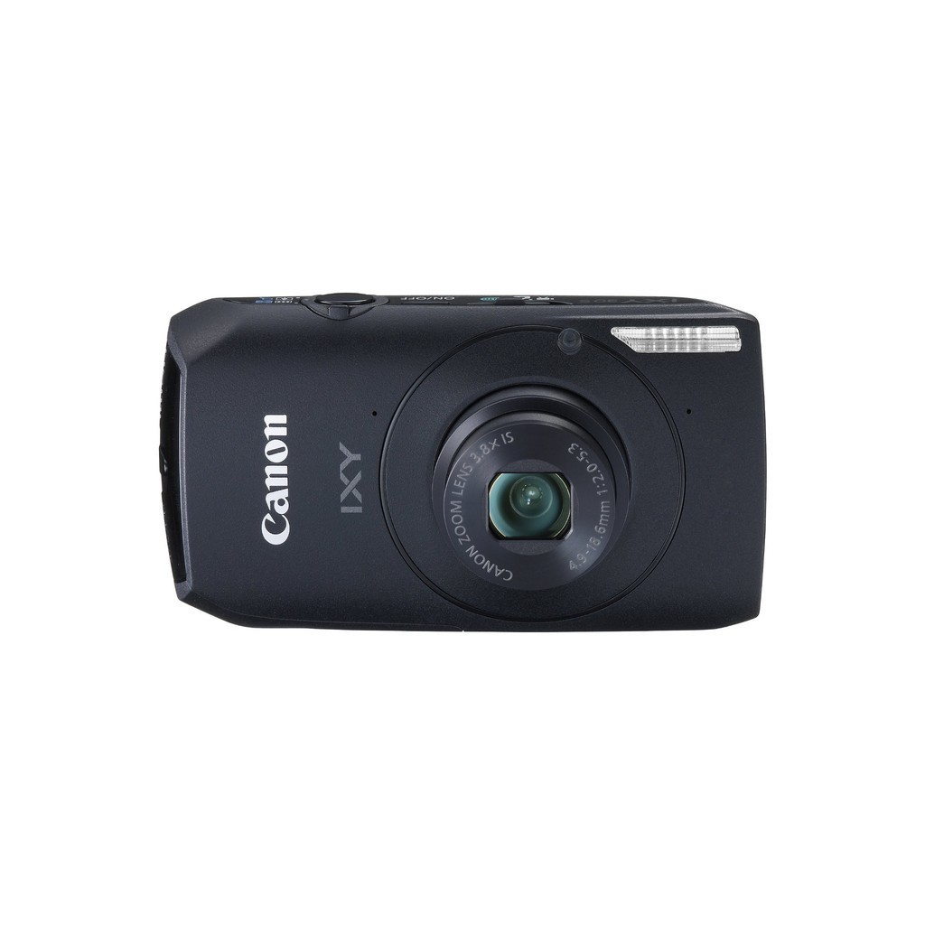 Canon Digital Camera Ixy30S Black Ixy30S(Bk) ส่งตรงจากญี่ปุ่น มือ