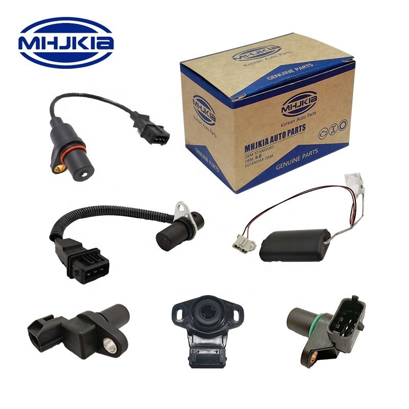MHJKIA Auto Parts Pressure Sensor O2 Oxygen Sensor Air Fuel Ratio Speed ...