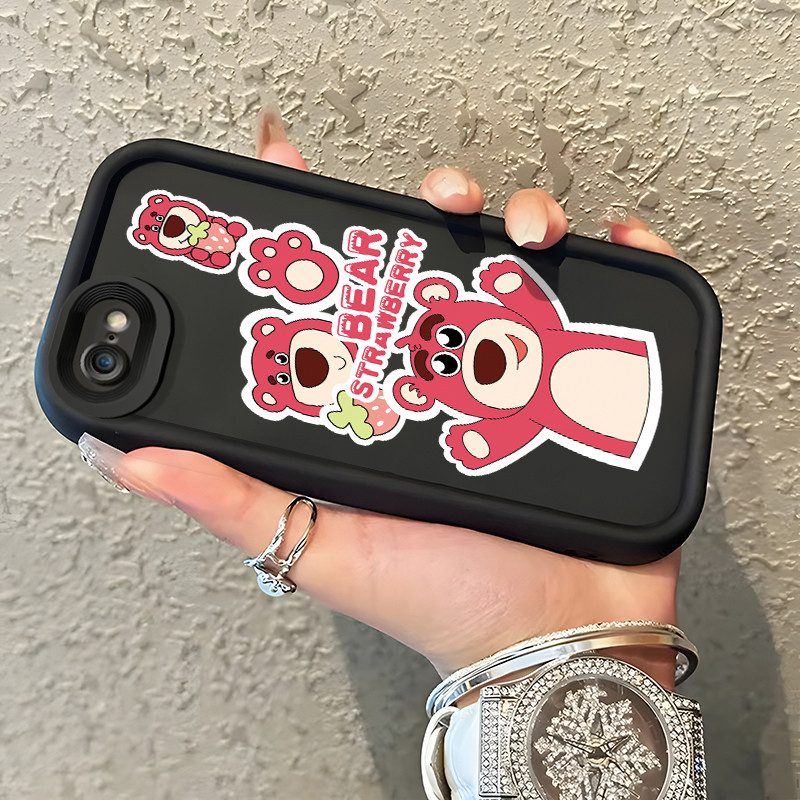 Portafoglio magnetico iDeal of Sweden iPhone con slot per schede per 6S