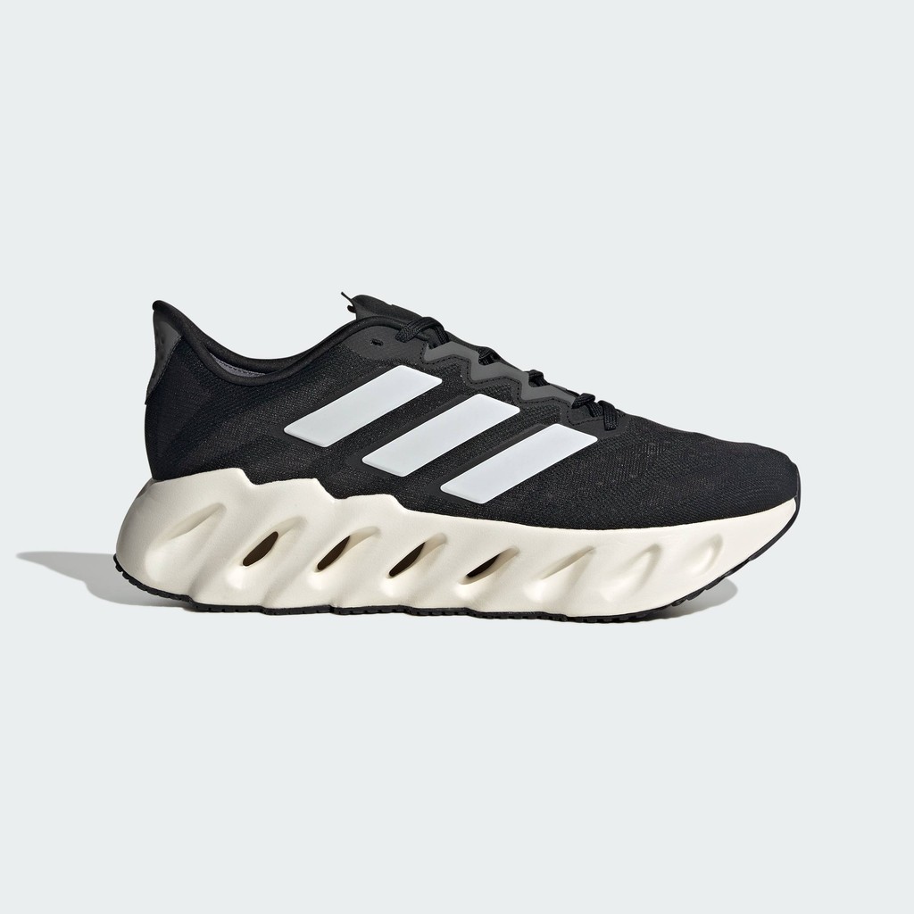 adidas Running Switch FWD Running Shoes Men Black ID1780 Shopee Thailand