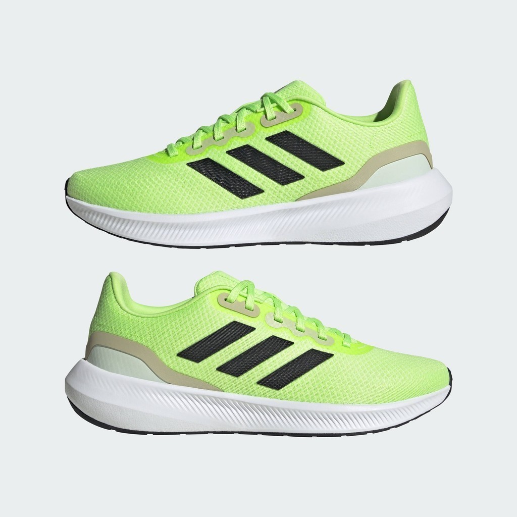 adidas Running Runfalcon 3.0 Shoes Men Green IE0741