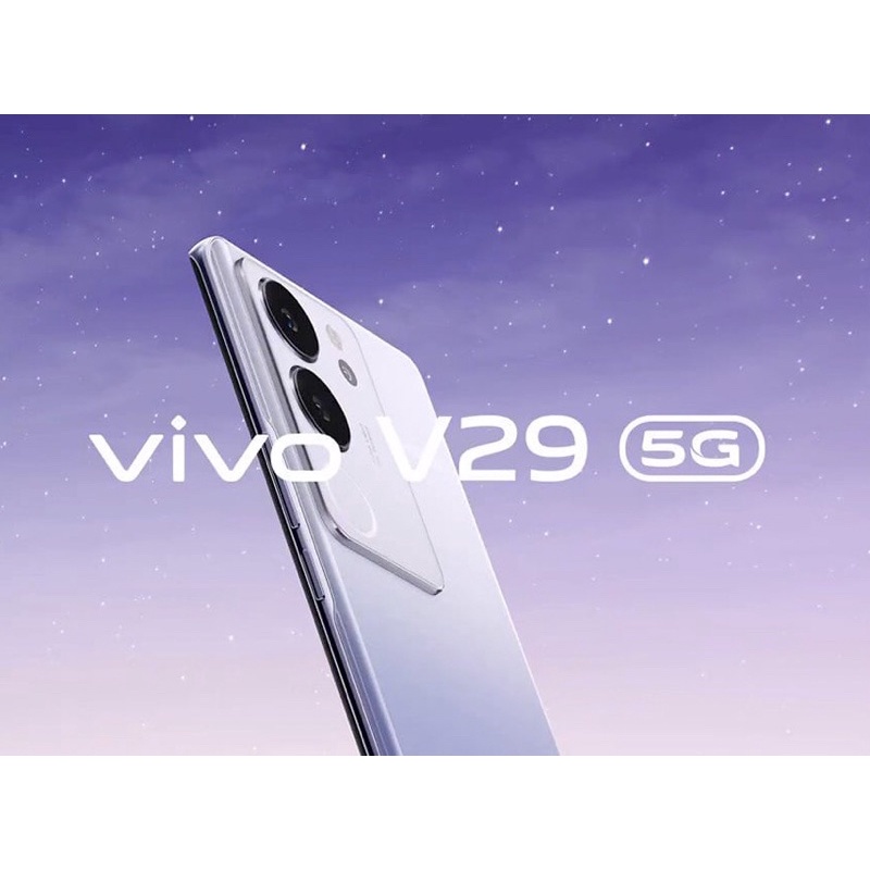 vivo-v29-5g-12-256gb-12-512gbเครื่องศูนย์ไทยประกันไทย-ประกันเดินแล้ว-ประกันศูนย์11เดือน