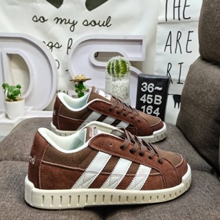 Adidas ADI2000 X รองเท้าผ้าใบลําลอง แฟชั่น สําหรับผู้ชาย และผู้หญิง