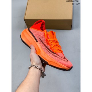 Nike ZoomX Invincible Run Flyknit FK 3S Flyknit รองเท้าผ้าใบลําลอง พื้นนิ่ม เหมาะกับการวิ่ง เล่นกีฬา