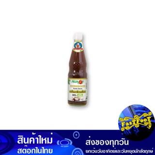 ซอสหอยนางรม สูตรลดโซเดียม 800 กรัม เด็กสมบูรณ์ Perfect Child Oyster Sauce, Reduced Sodium Formula