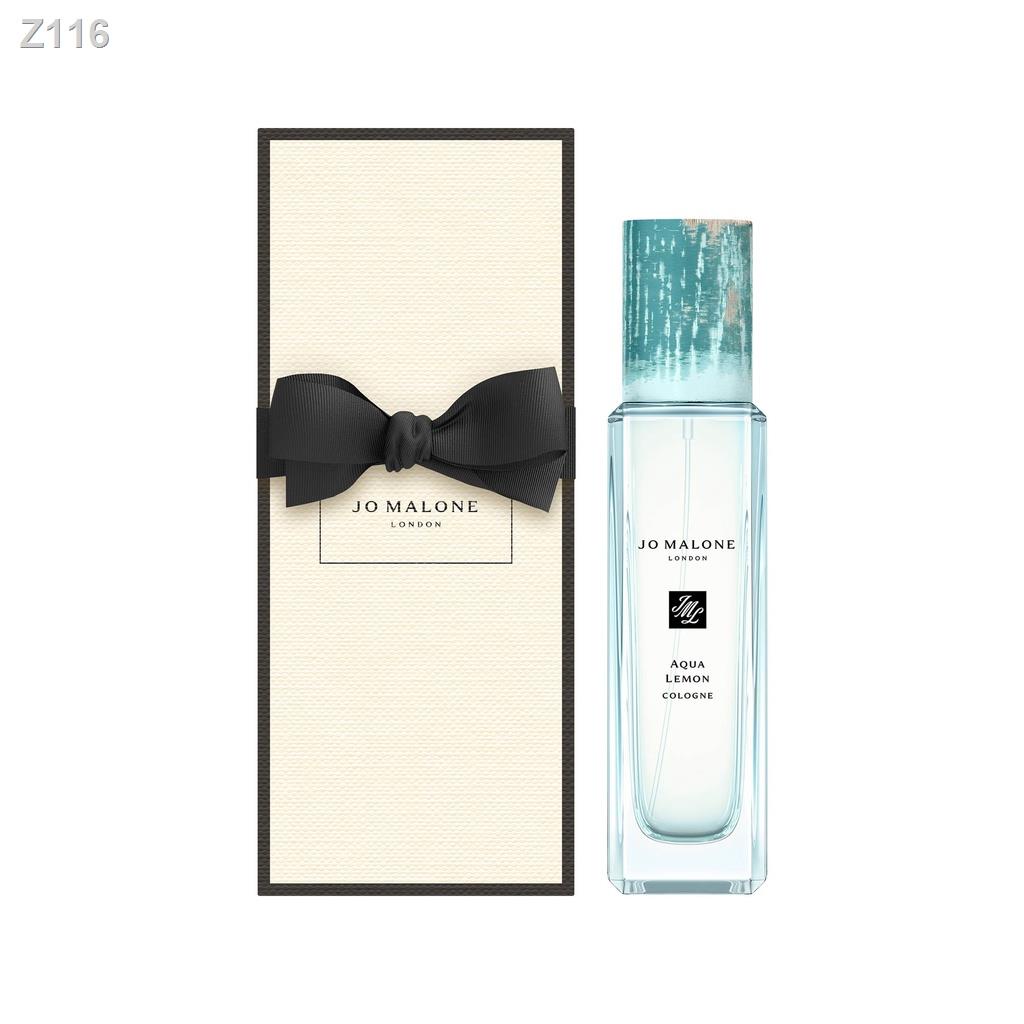 น้ำหอมโจมาโลน Jo Malone BRIT Collection 30ml + ถุงแบรนด์ Shopee Thailand
