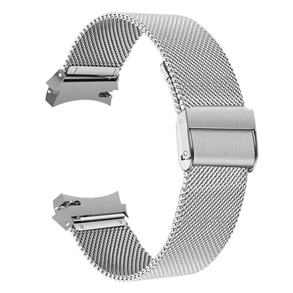 60S No Gaps Strap for Samsung Galaxy Watch 5 44mm 40mm/5 Pro 45mm