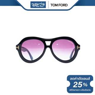 TOM FORD แว่นตากันแดด ทอม ฟอร์ด รุ่น FFT0514 - NT