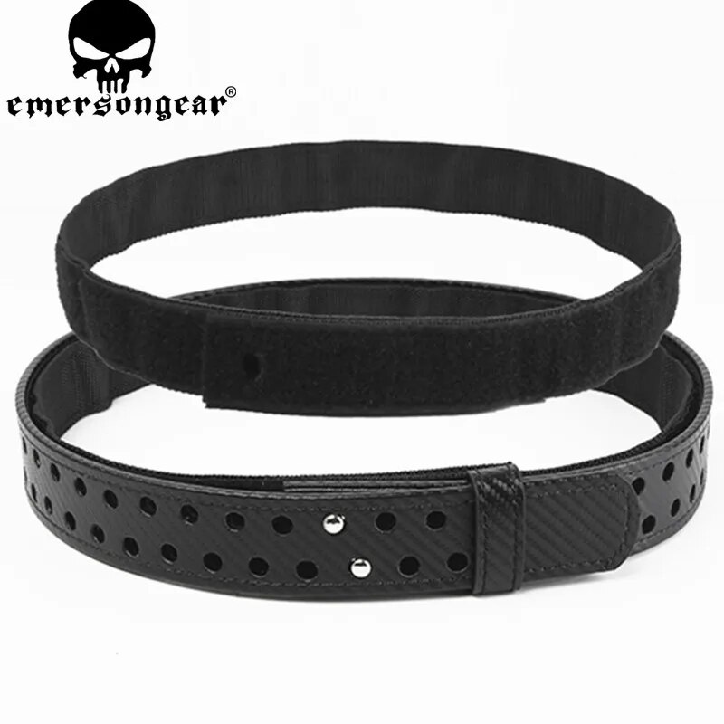 675 EmersonGear ELS Competition Belt USE ON IPSC & 3GUN（Super fiber