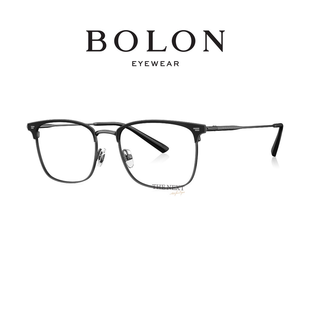 bolon-xoan-bj7082-กรอบแว่นแบรนด์เนม-โบลอน-แว่นสายตา-แว่นกรองแสง-แว่นออโต้