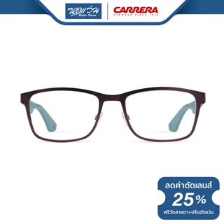 CARRERA กรอบแว่นตา คาร์เรร่า รุ่น FCEC5522 - NT