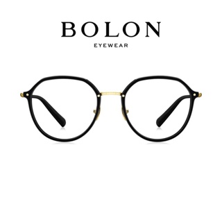 (ลดเหลือ 4220.- ใส่โค้ด 15MALL815) Bolon Vesprt BT6003 กรอบแว่นแบรนด์เนม โบลอน แว่นสายตา แว่นกรองแสงออโต้ กรอบแว่นโบลอน