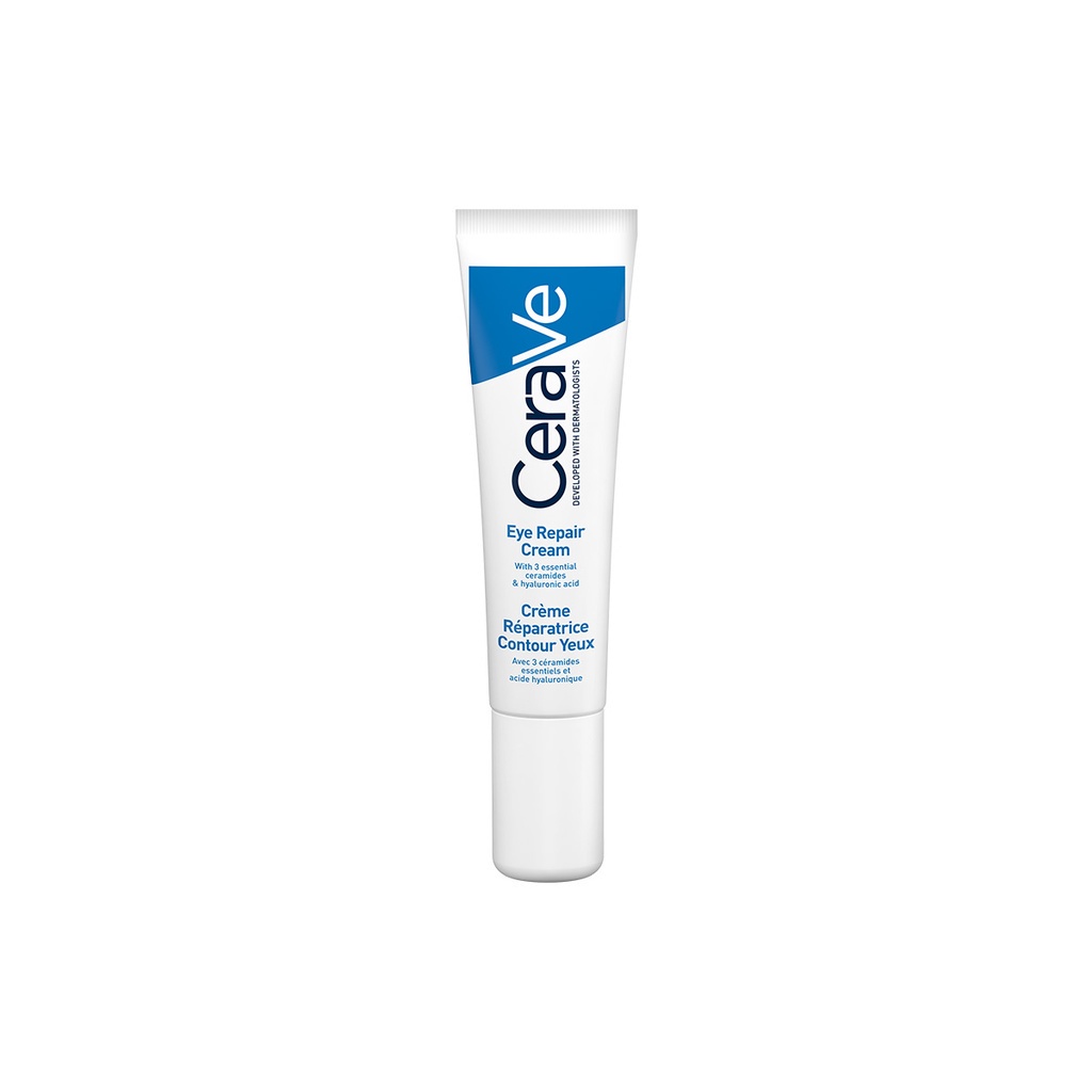 เซราวี-cerave-eye-repair-cream-ครีมบำรุงรอบดวงตา-บรรเทารอยหมองคล้ำและอาการบวม-14ml-บำรุงรอบดวงตา-ครีมทาใต้ตา