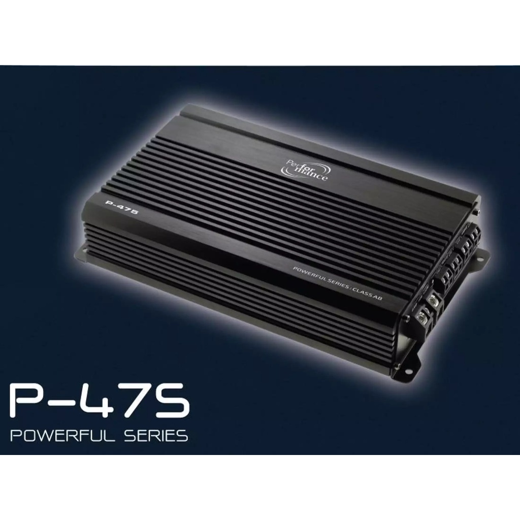 performance-p-475-เพาเวอร์แอมป์-class-ab-4ch-amornaudio-อมรออดิโอ