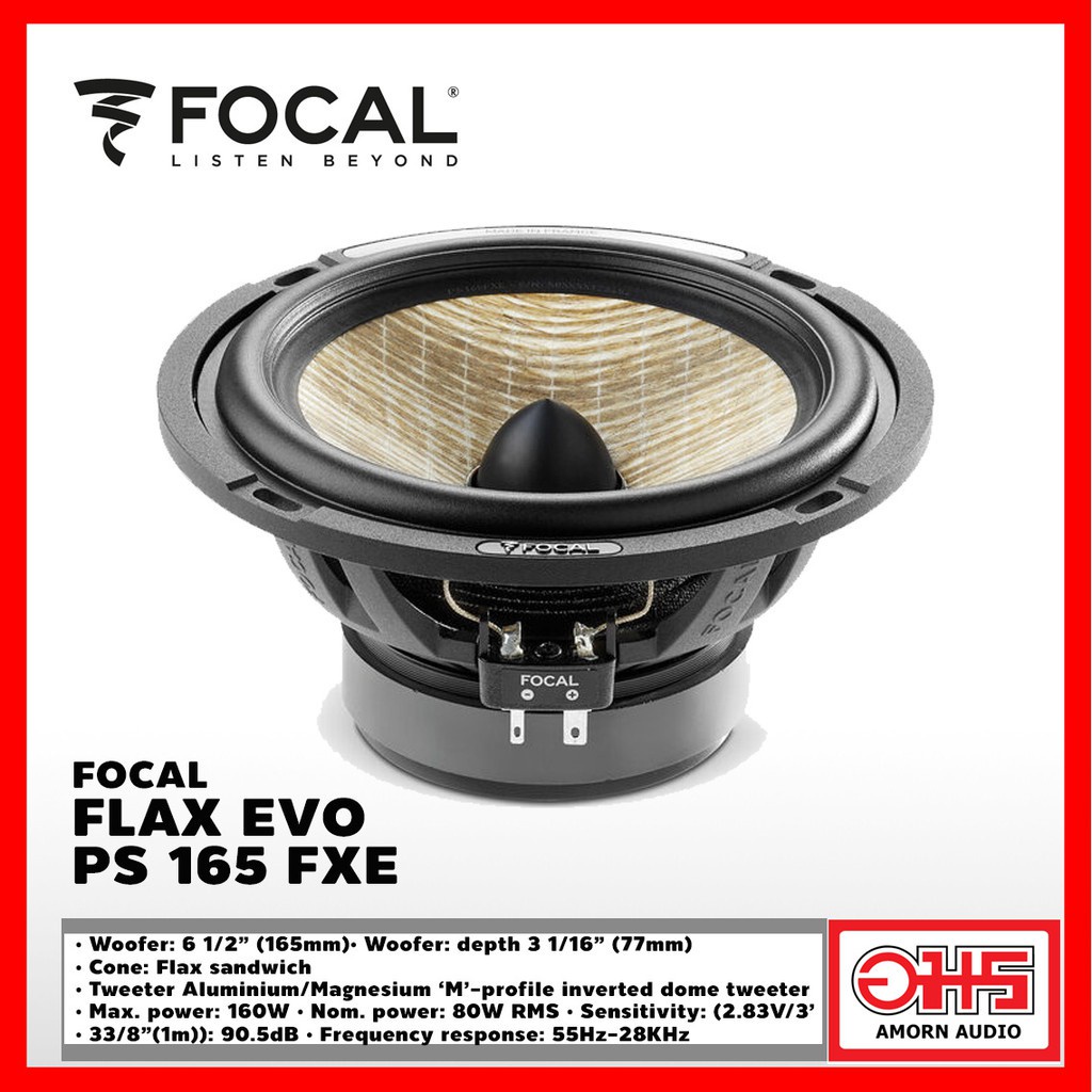 focal-flax-evo-ps-165-fxe-6-5-2-way-bi-amplified-component-kit-amornaudio