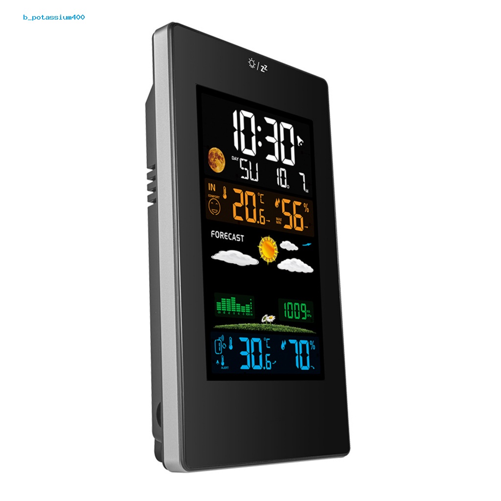 pota-1-set-weather-station-temperature-humidity-display-forecast-station-adjustable-backlight