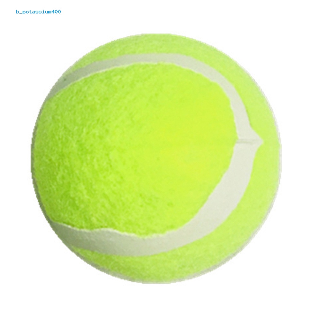 pota-ลูกเทนนิสยาง-ปลอดสารพิษ-ทนทาน-ขนาด-6-5-ซม-ของเล่นสําหรับฝึกสัตว์เลี้ยง-สุนัข