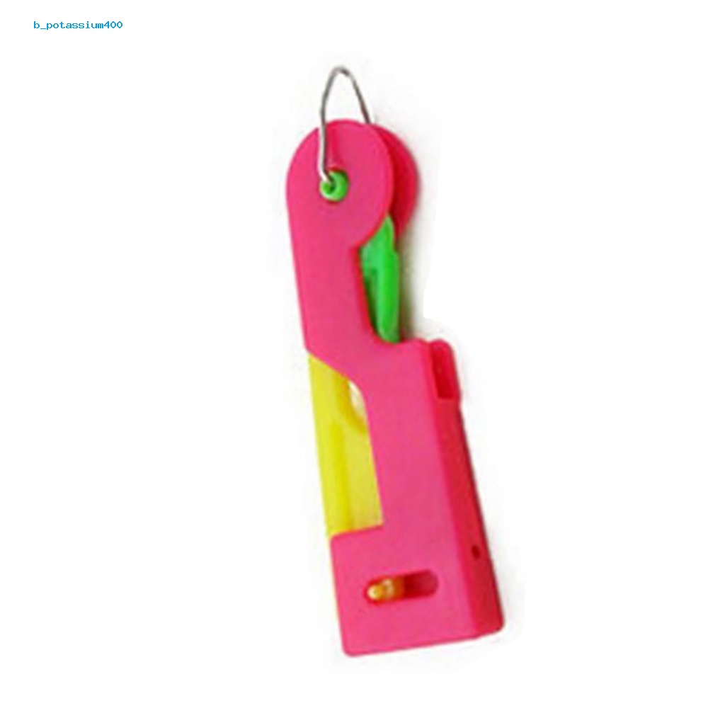 pota-practical-sewing-threader-colorful-sewing-threader-with-hanging-hole-for-leather