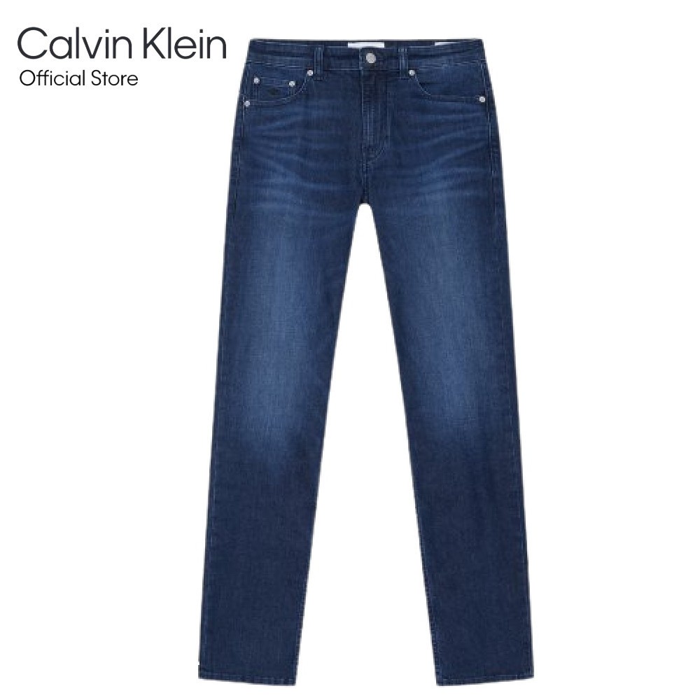 calvin-klein-กางเกงยีนส์ผู้ชาย-ทรงเข้ารูป-body-รุ่น-j322647-1bj-สีน้ำเงินเข้ม