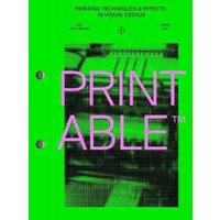 PRINTABLE : Printing Techniques & Effects in Visual Design | Shopee ...