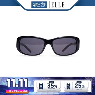 ELLE แว่นตากันแดด แอล รุ่น FEL18924 - NT