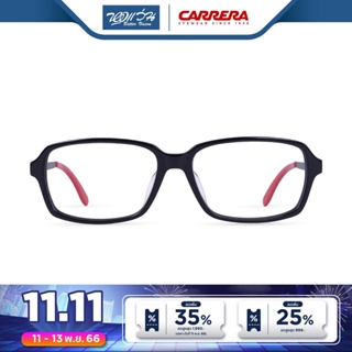 CARRERA กรอบแว่นตา คาร์เรร่า รุ่น FCEC6635 - NT
